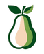 Prime Pears logo